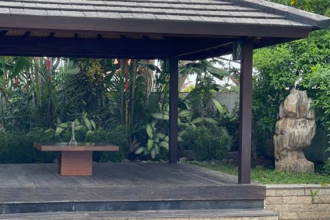 Вилла с 4 спальнями в Денпасар,  № 9179 14