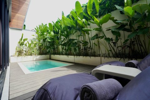 2 bedrooms Villa in Denpasar, Indonesia No. 9751 11