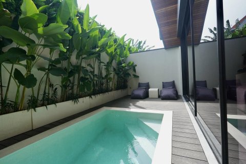 2 bedrooms Villa in Denpasar, Indonesia No. 9751 10
