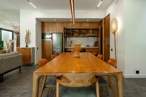 4 bedrooms Villa in Canggu, Badung, No. 9391 6