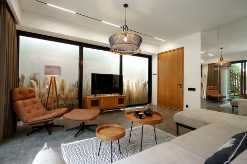 4 bedrooms Villa in Canggu, Badung, No. 9391 7