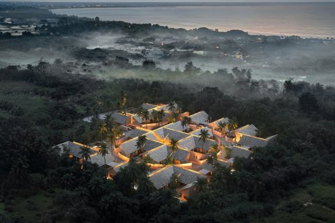 OXO The Pavilions in Tabanan,  No. 9564