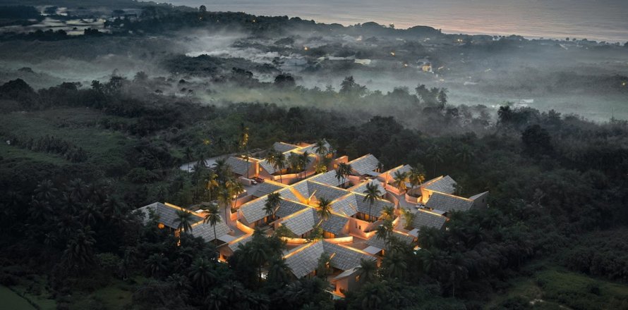 OXO The Pavilions in Tabanan,  No. 9564