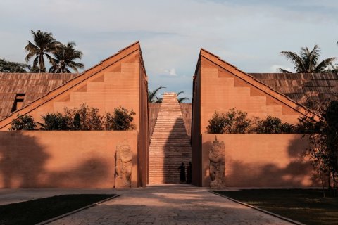 OXO The Pavilions in Tabanan,  No. 9564 3