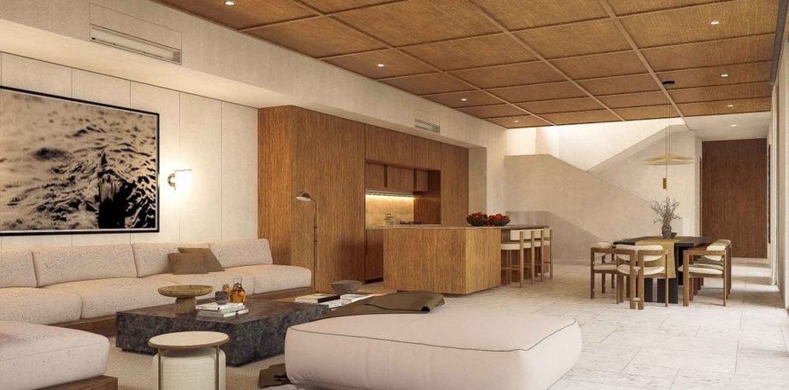 3 bedrooms Villa in OXO The Residences Tabanan,  No. 9561