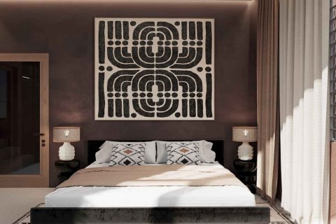 2 bedrooms Villa in SAVANNA VILLAS South Kuta, Badung,  No. 9559 9