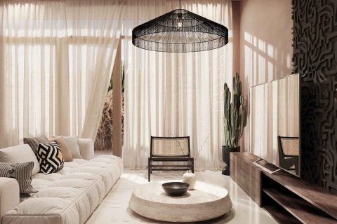 2 bedrooms Villa in SAVANNA VILLAS South Kuta, Badung,  No. 9559 12