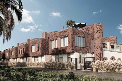 2 bedrooms Villa in SAVANNA VILLAS South Kuta, Badung,  No. 9559