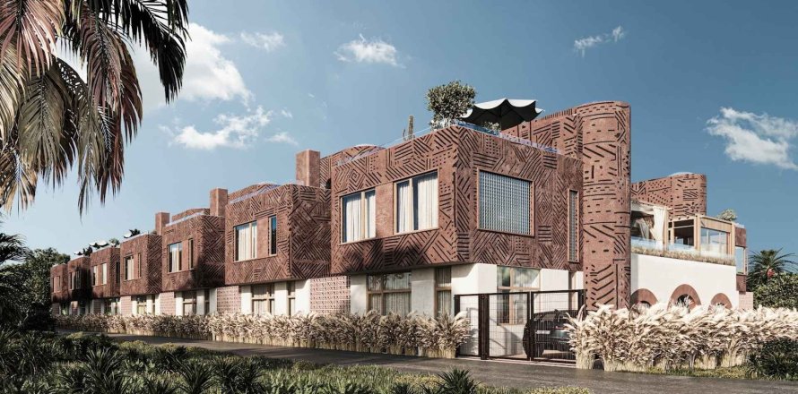 2 bedrooms Villa in SAVANNA VILLAS South Kuta, Badung,  No. 9559