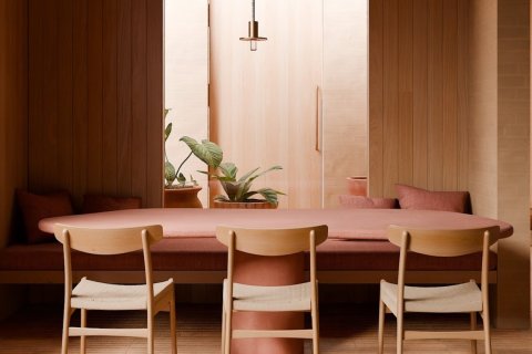 3 bedrooms Villa in OXO The Pavilions Tabanan,  No. 9565 3