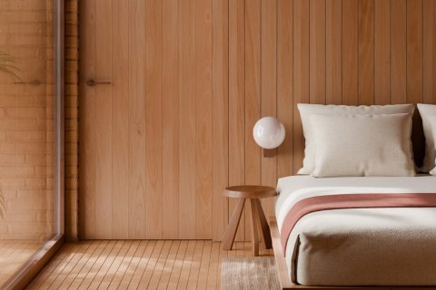 3 bedrooms Villa in OXO The Pavilions Tabanan,  No. 9565 5