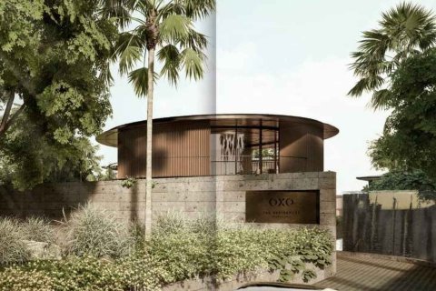 5 bedrooms Villa in OXO The Residences Tabanan,  No. 9563 4