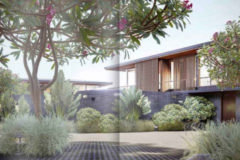 5 bedrooms Villa in OXO The Residences Tabanan,  No. 9563 5