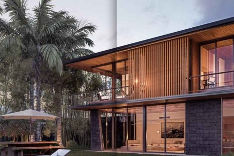 5 bedrooms Villa in OXO The Residences Tabanan,  No. 9563