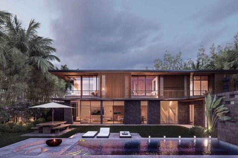 OXO The Residences in Tabanan,  No. 9560