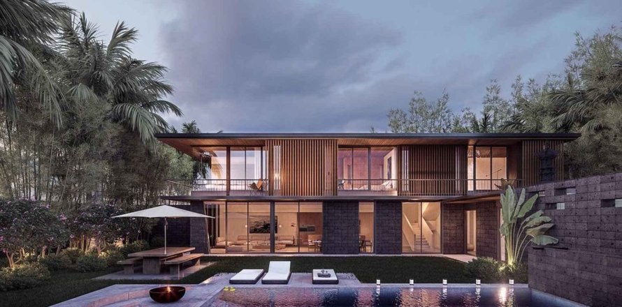 OXO The Residences in Tabanan,  No. 9560