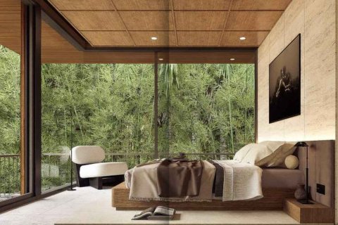 4 bedrooms Villa in OXO The Residences Tabanan,  No. 9562 6