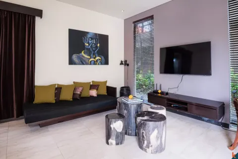 4 bedrooms Villa in Tibubeneng, Badung, Indonesia No. 10600 6