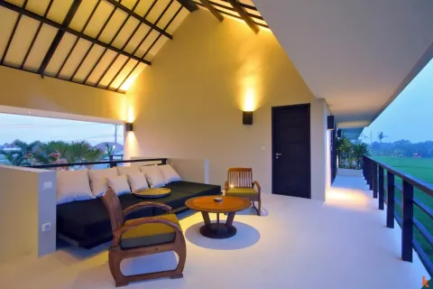 4 bedrooms Villa in Tibubeneng, Badung, Indonesia No. 10600 12