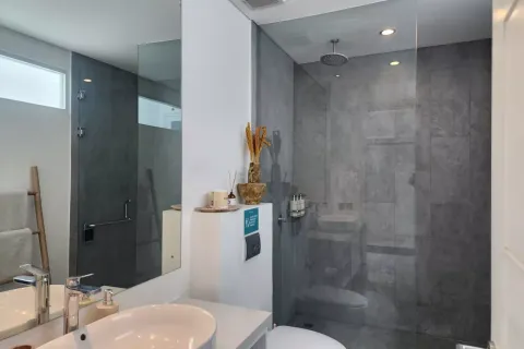 Вилла с 3 спальнями в Seminyak, Бадунг, Индонезия № 10601 17