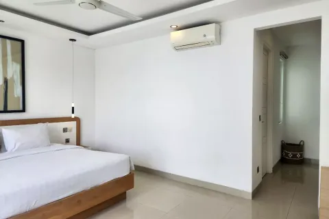 Вилла с 3 спальнями в Seminyak, Бадунг, Индонезия № 10601 11