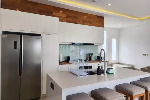 Вилла с 3 спальнями в Seminyak, Бадунг, Индонезия № 10601 19