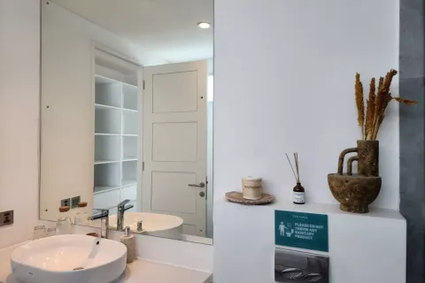 Вилла с 3 спальнями в Seminyak, Бадунг, Индонезия № 10601 18
