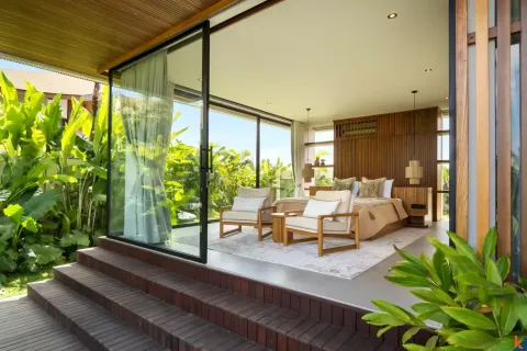 5 bedrooms Villa in Tumbak Bayuh, Mengwi, Badung, Indonesia No. 10598 24