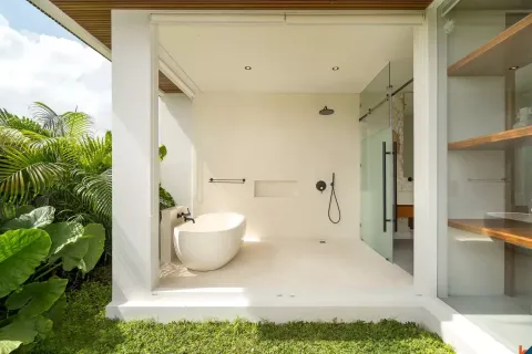 5 bedrooms Villa in Tumbak Bayuh, Mengwi, Badung, Indonesia No. 10598 29