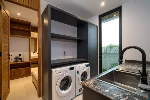 5 bedrooms Villa in Tumbak Bayuh, Mengwi, Badung, Indonesia No. 10598 30