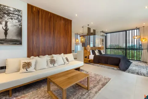 5 bedrooms Villa in Tumbak Bayuh, Mengwi, Badung, Indonesia No. 10598 14