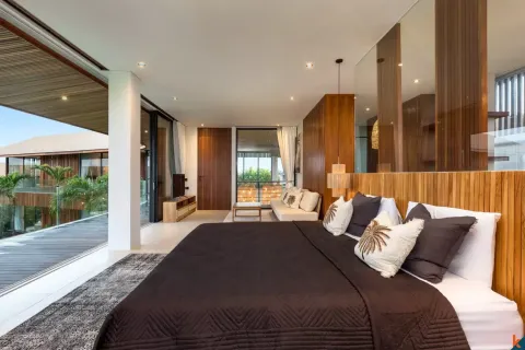5 bedrooms Villa in Tumbak Bayuh, Mengwi, Badung, Indonesia No. 10598 21
