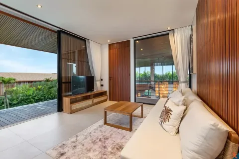 5 bedrooms Villa in Tumbak Bayuh, Mengwi, Badung, Indonesia No. 10598 15