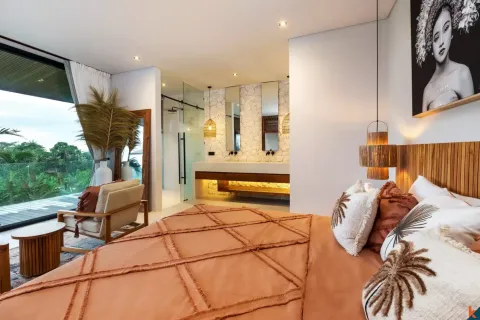 5 bedrooms Villa in Tumbak Bayuh, Mengwi, Badung, Indonesia No. 10598 23