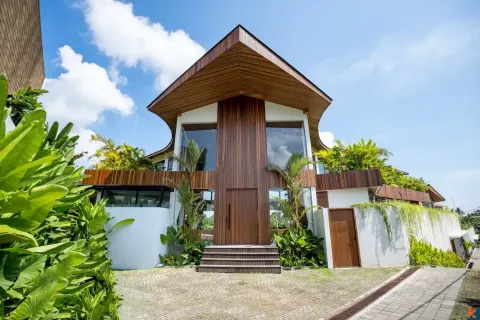 5 bedrooms Villa in Tumbak Bayuh, Mengwi, Badung, Indonesia No. 10598 7
