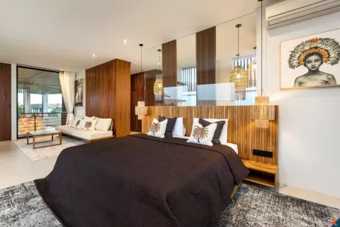 5 bedrooms Villa in Tumbak Bayuh, Mengwi, Badung, Indonesia No. 10598 20