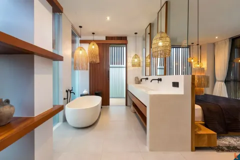 5 bedrooms Villa in Tumbak Bayuh, Mengwi, Badung, Indonesia No. 10598 27