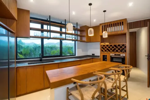 5 bedrooms Villa in Tumbak Bayuh, Mengwi, Badung, Indonesia No. 10598 17