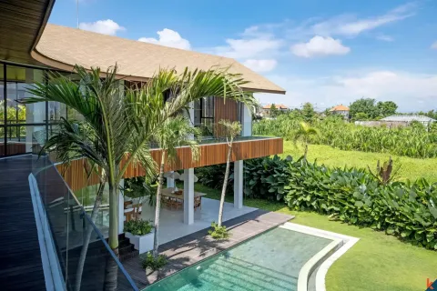 5 bedrooms Villa in Tumbak Bayuh, Mengwi, Badung, Indonesia No. 10598 2