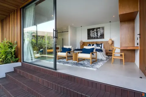 5 bedrooms Villa in Tumbak Bayuh, Mengwi, Badung, Indonesia No. 10598 13