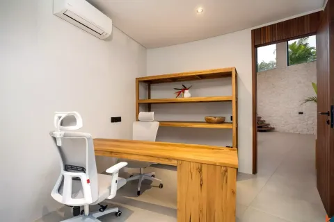 5 bedrooms Villa in Tumbak Bayuh, Mengwi, Badung, Indonesia No. 10598 19
