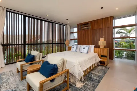 5 bedrooms Villa in Tumbak Bayuh, Mengwi, Badung, Indonesia No. 10598 25