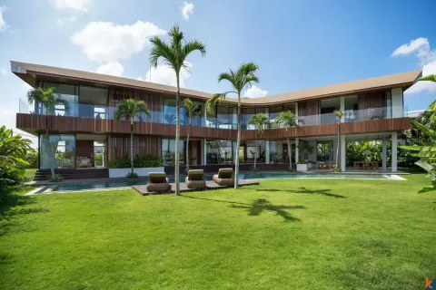 5 bedrooms Villa in Tumbak Bayuh, Mengwi, Badung, Indonesia No. 10598