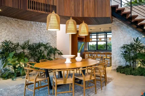 5 bedrooms Villa in Tumbak Bayuh, Mengwi, Badung, Indonesia No. 10598 11