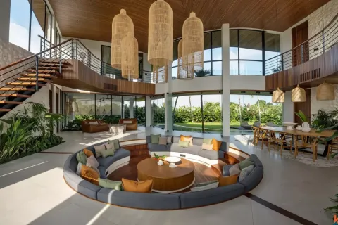 5 bedrooms Villa in Tumbak Bayuh, Mengwi, Badung, Indonesia No. 10598 9
