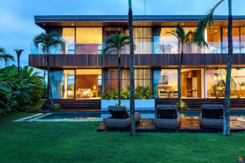 5 bedrooms Villa in Tumbak Bayuh, Mengwi, Badung, Indonesia No. 10598 5