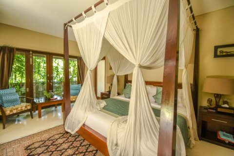 4 bedrooms Villa in Pererenan, Mengwi, Badung, Indonesia No. 10595 14