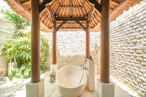4 bedrooms Villa in Pererenan, Mengwi, Badung, Indonesia No. 10595 4