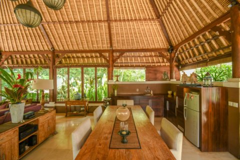 4 bedrooms Villa in Pererenan, Mengwi, Badung, Indonesia No. 10595 12