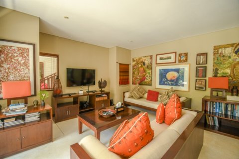 4 bedrooms Villa in Pererenan, Mengwi, Badung, Indonesia No. 10595 8